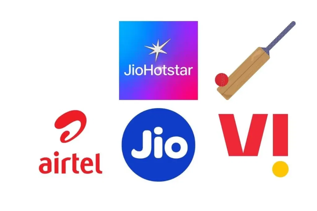 Airtel JioHotstar