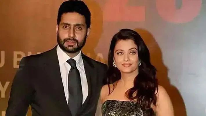 Aishwarya Aishwarya Rai: The Call That Makes Abhishek Bachchan Nervous