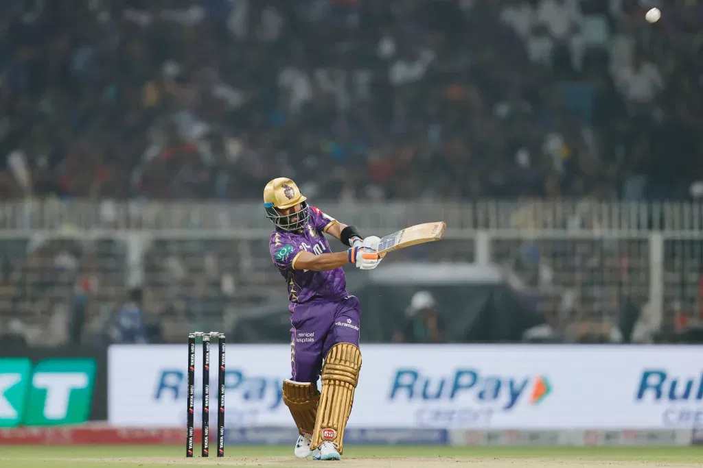 Ajinkya Rahane 8 IPL 2025: Krunal, Kohli, and Salt Dominate as RCB Crush KKR in IPL 2025 Opener