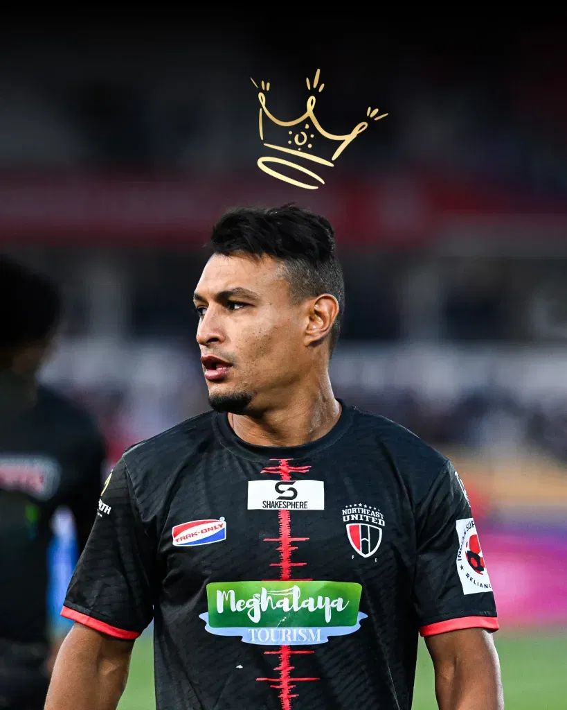 Alaaeddine Ajaraie Road To ISL 2024/25 Playoffs: How NorthEast United FC Turned It Around Despite a Slow Start