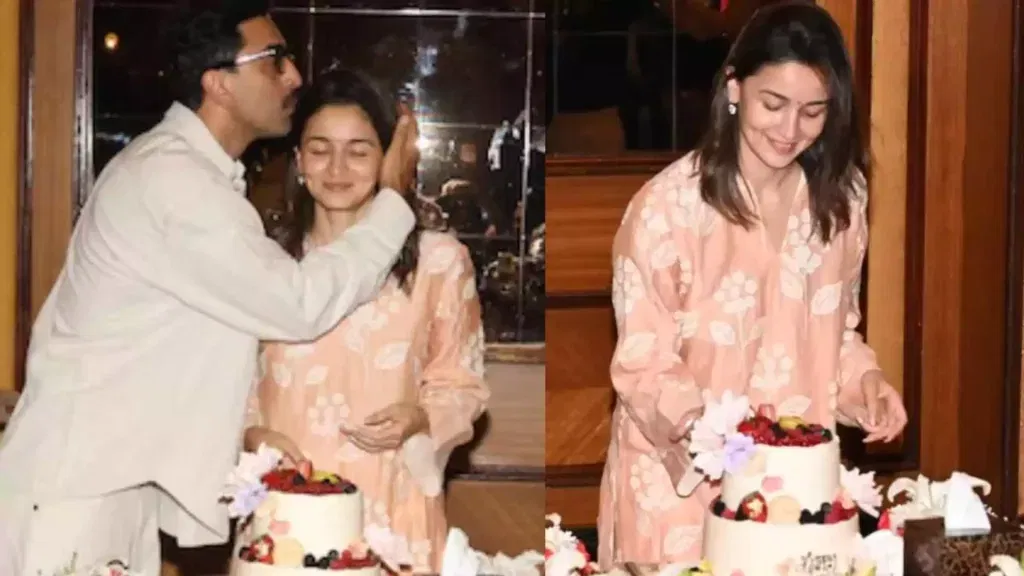 Alia bhatt 1 Alia Bhatt Turns 32: Inside Her Glamorous Birthday Celebration