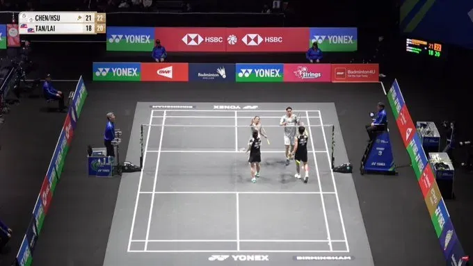 All England Open 2025: Schedule, India Draws & Live Streaming