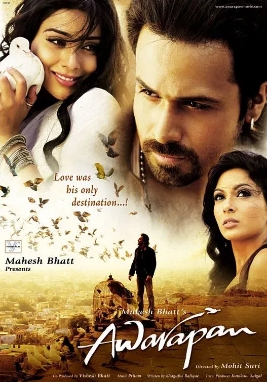 Awarapan 2 Confirmed Awarapan 2: Emraan Hashmi Returns as Shivam Pandit in the Sequel; Set for 2026 Release