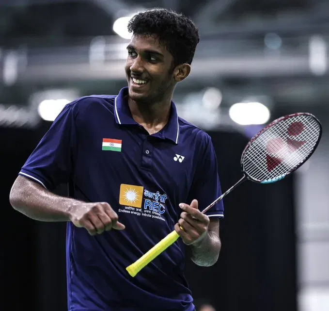 Orleans Masters 2025: Ayush Shetty in Semifinals – Where to Watch & Live Streaming