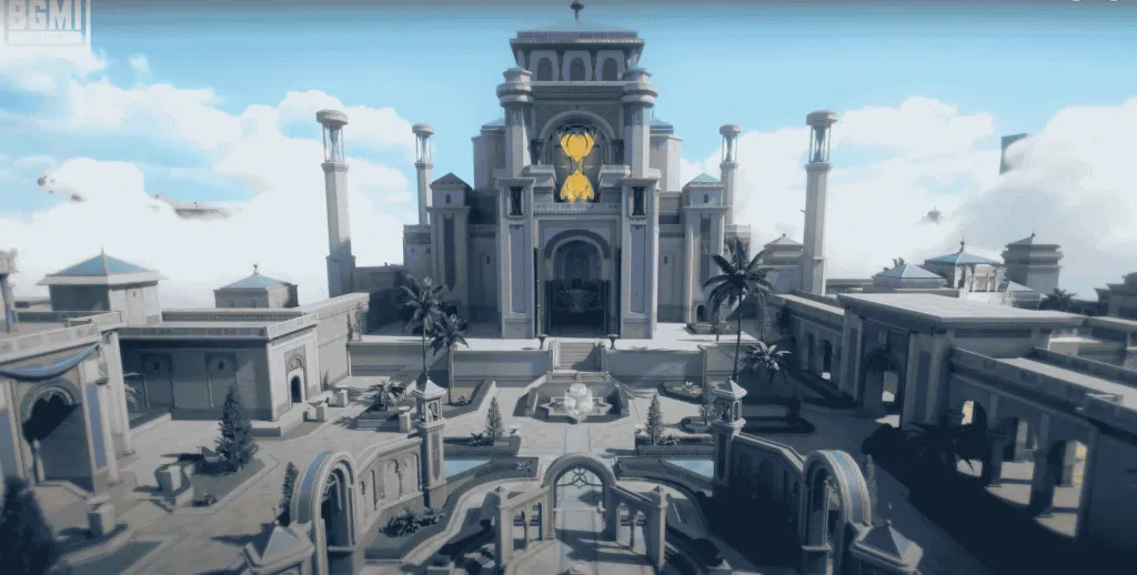 BGMI 3.7 Release Date