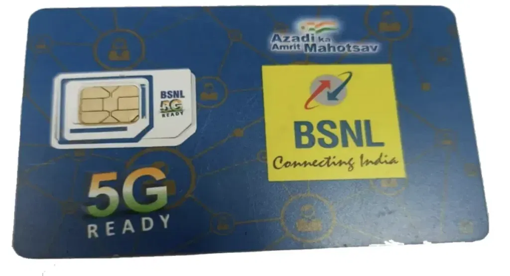 BSNL 