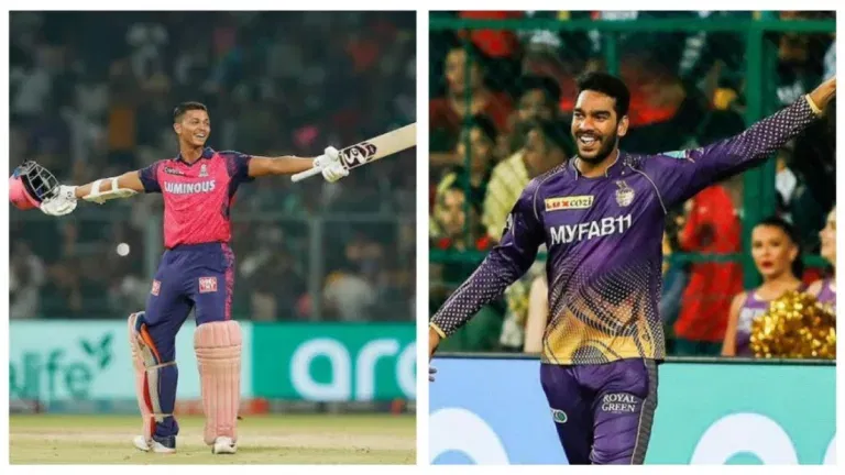 Top 10 Best Player in IPL 2025: New Talents & Proven Champions Set to Light Up IPL 2025
