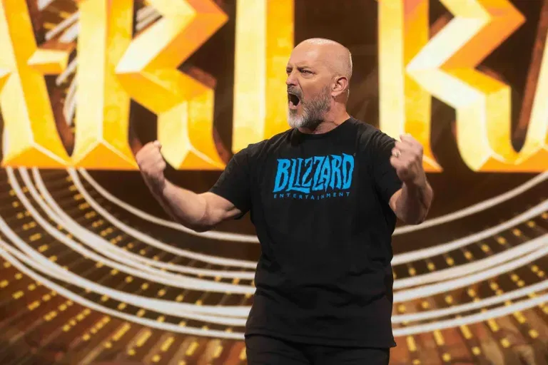 BlizzCon 2026: The Epic Return of Gaming’s Ultimate Celebration