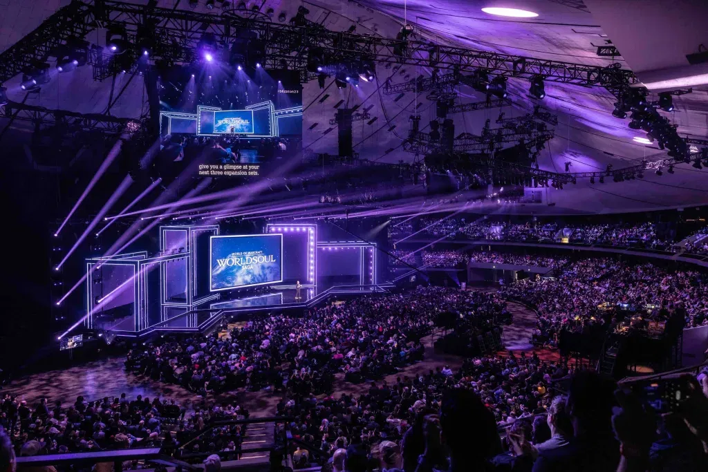 BlizzCon
