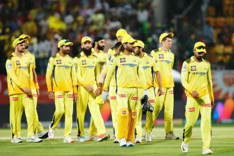 CSK IPL 2025 Schedule: Check out the Full Chennai Super Kings match schedule