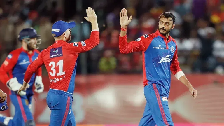 DC IPL 2025 Schedule: Check out the Full Delhi Capitals match schedule