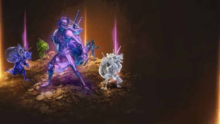 Diablo IV’s March of the Goblins Event: Double the Chaos, Triple the Treasure!