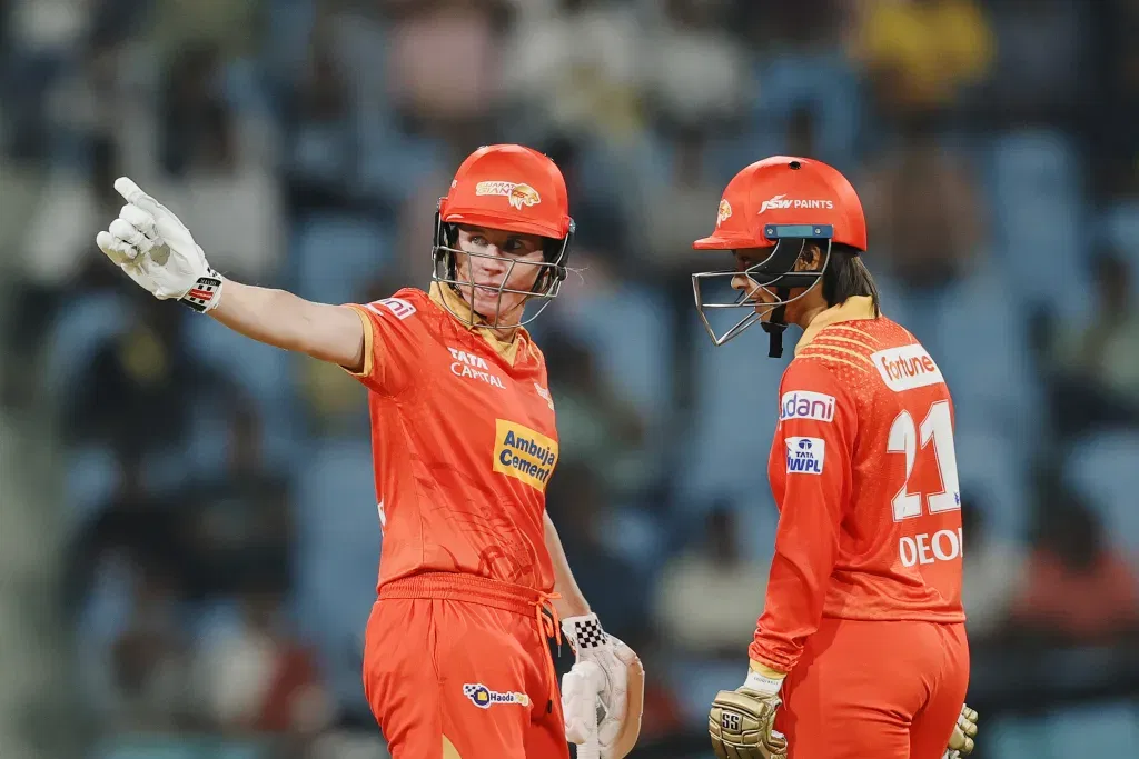 Deol WPL 2025: Mooney, Dottin, And Kanwar Shine As Giants Secure Dominant Win To Climb To Second Place