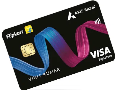 Flipkart Axis Bank Credit Card 15 Best Credit Cards for Shopping with Highest Cashback (2025 Picks)