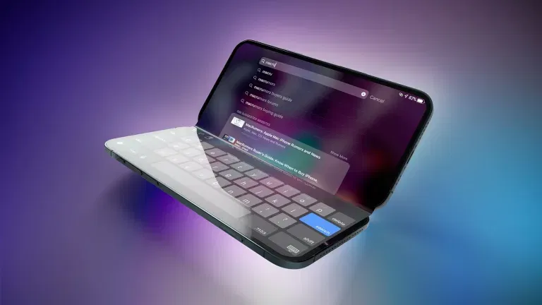 Apple’s Foldable iPhone Could Arrive in 2026 With a $2,000 Price Tag