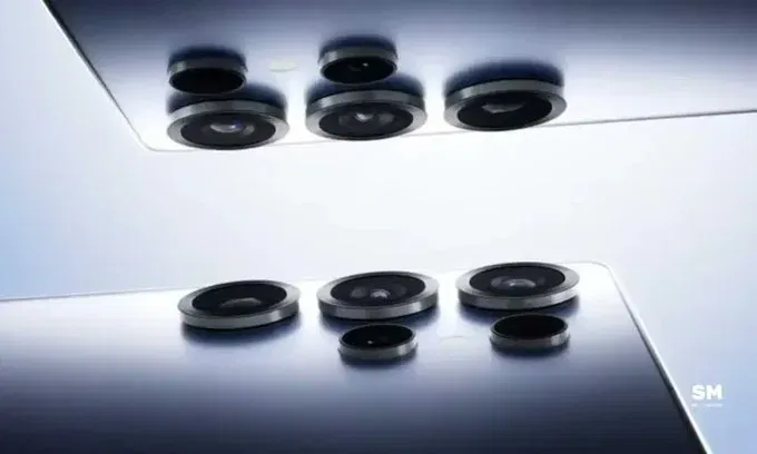 Galaxy S26 Ultra