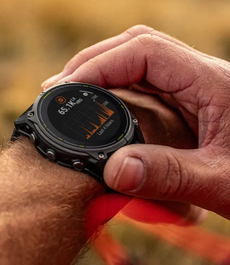 Garmin Unveils its new Enduro™ 3 Series of Ultra-Performance GPS Smartwatches in India