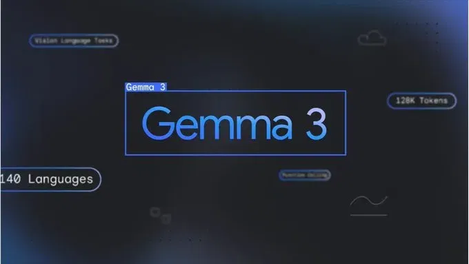 Gemma 3 dg 1 Google Unveils Gemma 3: AI for All Devices with Unmatched Efficiency