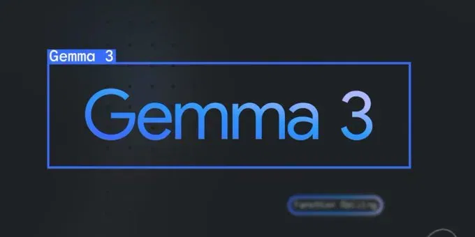 Gemma 3 Google Unveils Gemma 3: AI for All Devices with Unmatched Efficiency