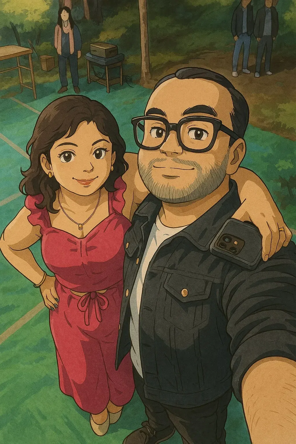How to Create Ghibli Style Images for FREE