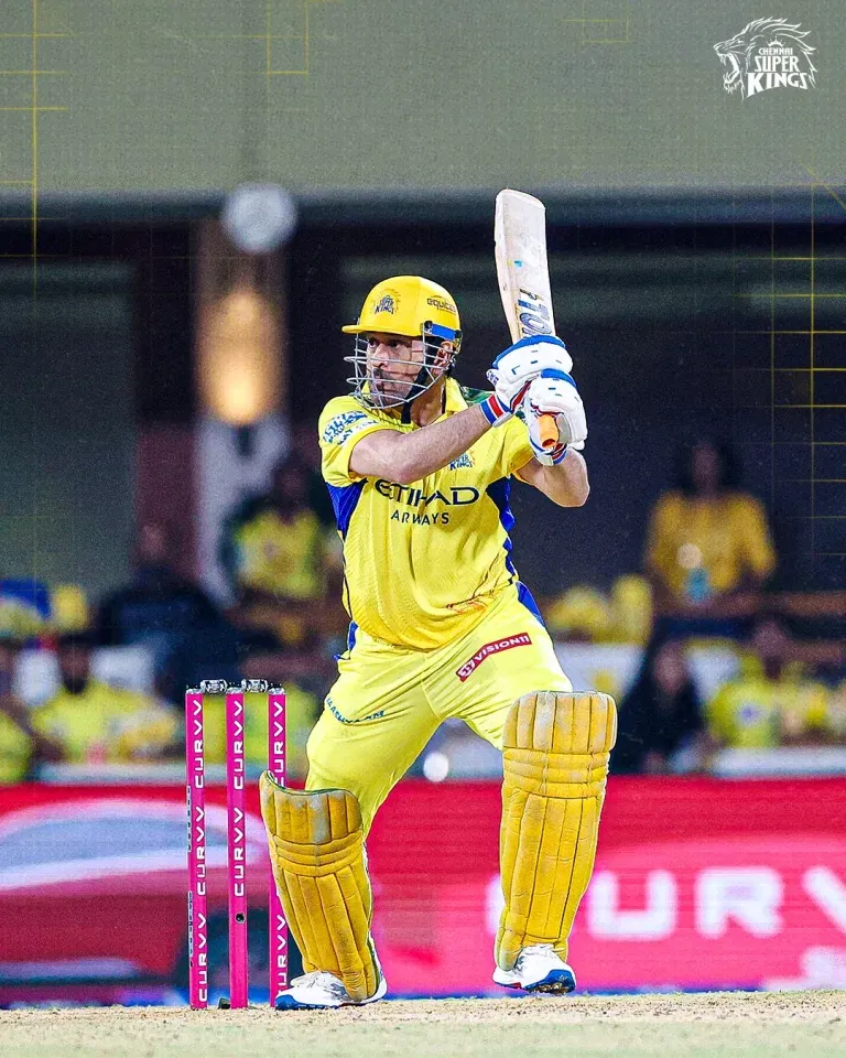 MS Dhoni Retirement: Is CSK’s Crushing Loss to RCB the Final Chapter?