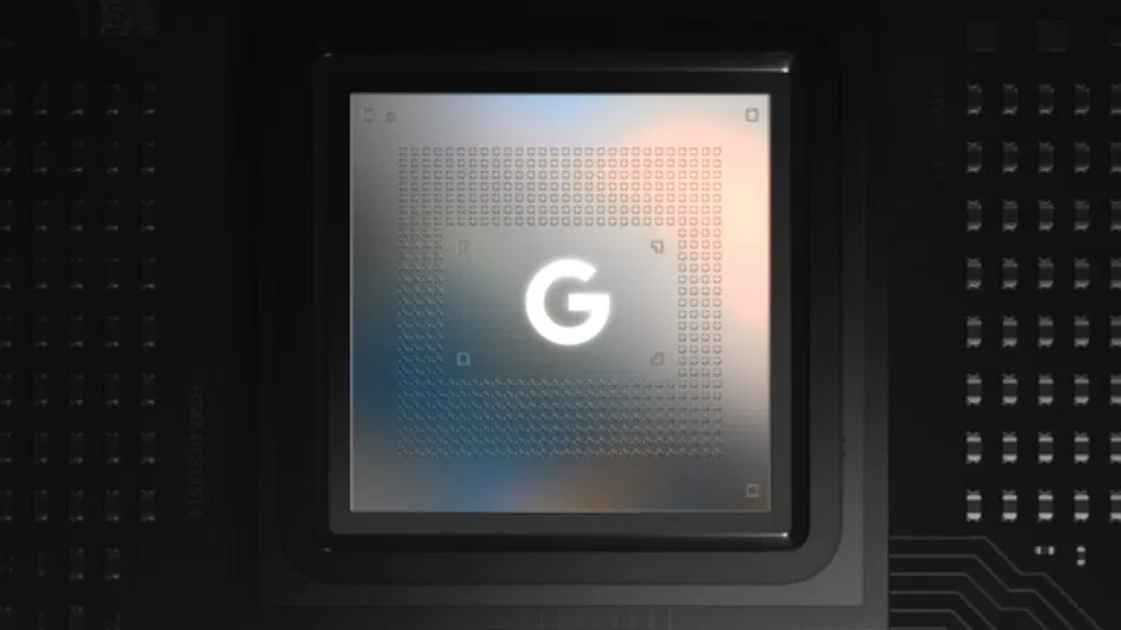 Google G5 2 1 Google Tensor G5 to Feature Imagination GPU, TSMC Build