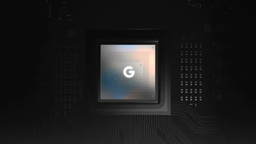 Google Tensor 1 png Tensor G5 for Pixel 10: Google’s First Fully Custom ISP & TSMC’s 3nm Process