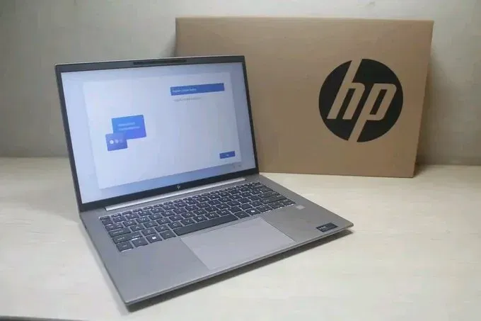 HP ZBook Ultra 14: HP Launches ZBook Ultra 14 Models with Strix Halo APU
