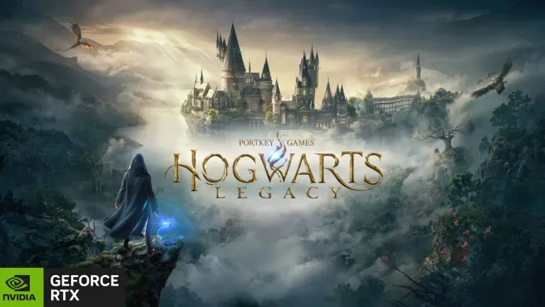 Warner Bros. Cancels Hogwarts Legacy Definitive Edition Before Announcement