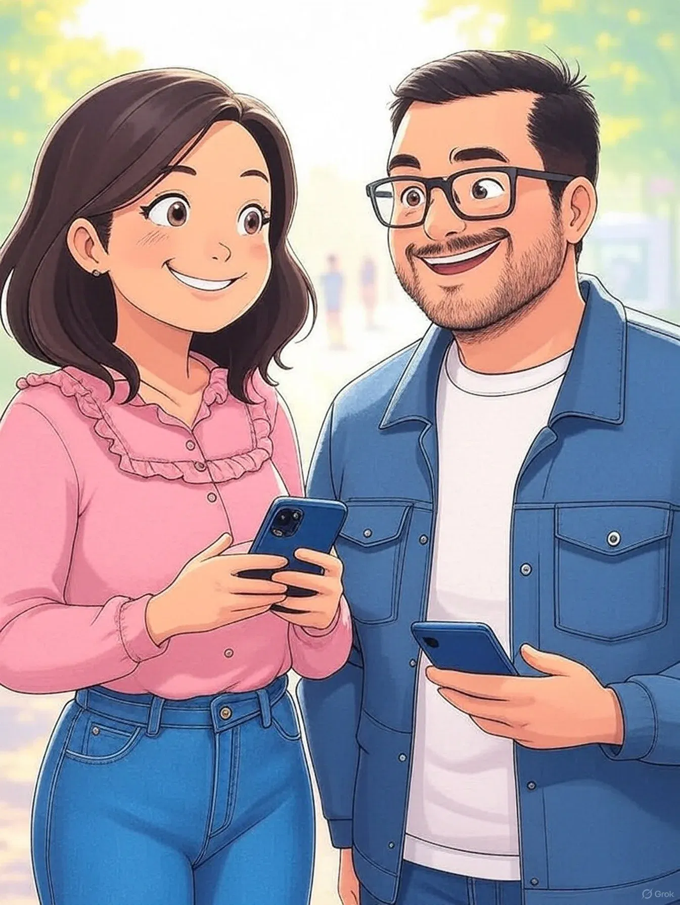 How to Create Ghibli Style Images for FREE