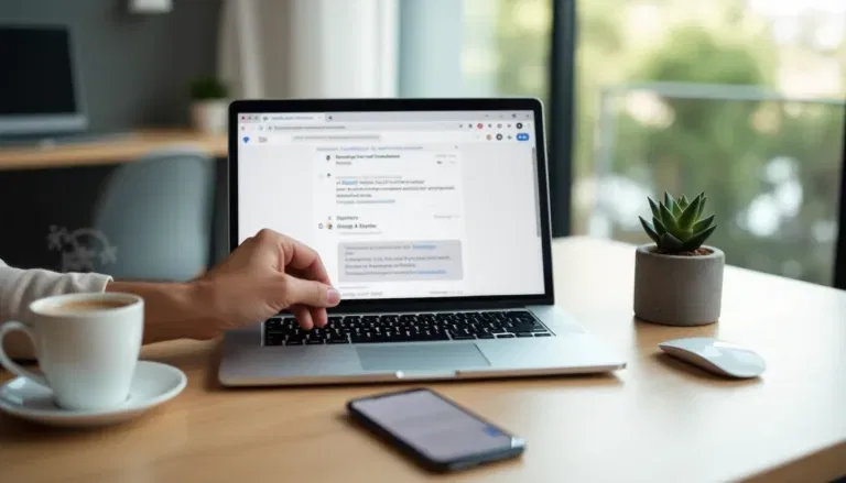 How to Recall an Email in Gmail in 2025: Your 30-Second Safety Net