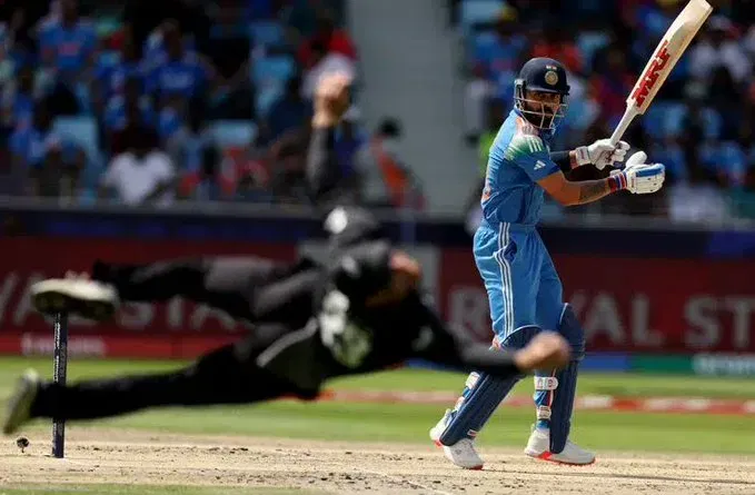 ICC Champions Trophy 2025 Final Tickets s ICC Champions Trophy 2025 Final Tickets: Date & How to Buy