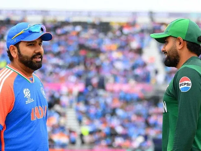 ICC Champions Trophy 2025 Final Tickets ww ICC Champions Trophy 2025 Final Tickets: Date & How to Buy