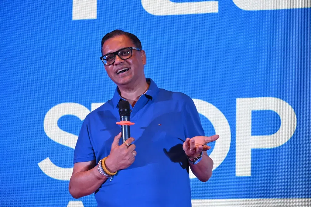 TECNO Brand Ambassador: Filmmaker Shiboprosad Mukherjee Joins the Global Tech Family