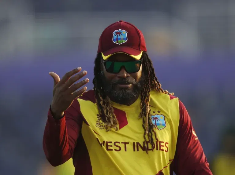 IPL 2025: Top 5 Batters with Highest Individual Scores in IPL History
