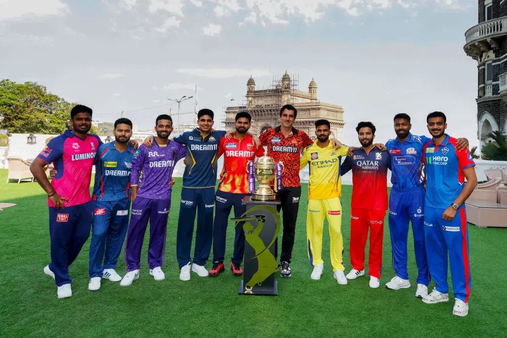 IPL 2025 9 IPL 2025: GT vs PBKS - Preview, Prediction, Starting XI and Where To Watch The Match LIVE