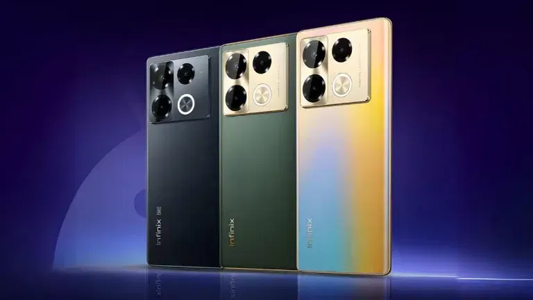 Infinix Note 50x 5G Teased in India: Expected Features and Launch