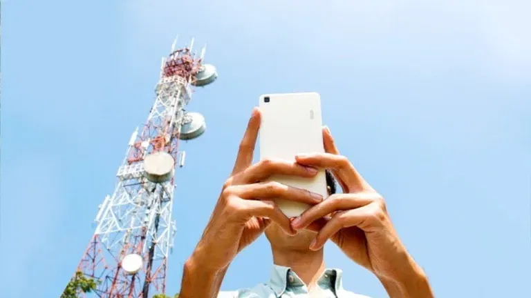 Intra Circle Roaming: India’s Telecom Revolution as of 2025