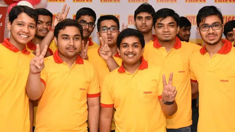 FIITJEE Timetable 2025: The Key to Cracking Competitive Exams