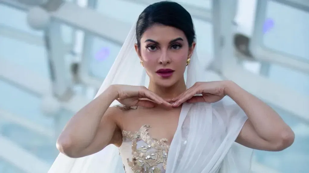 Jacqueline Fernandez 1 IPL 2025: RR vs KKR - Jacqueline Fernandez set to perform before the IPL match