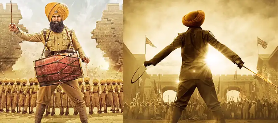 Kesari Kesari Chapter 2: Karan Johar Unveils Historical Epic Movie for 2025