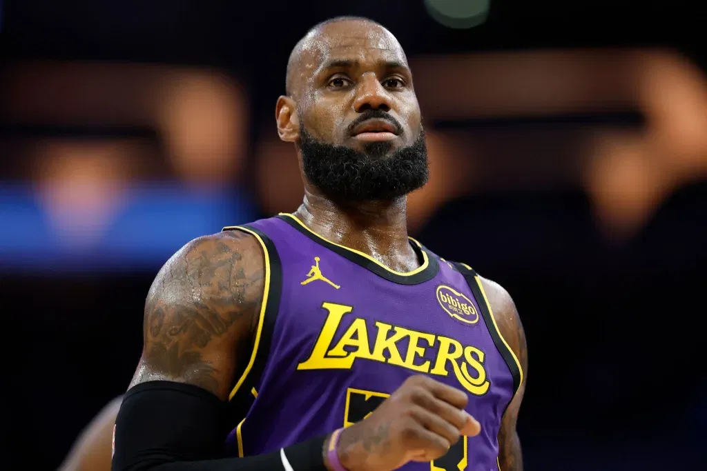 Top 10 Players With the Most Career Points in NBA History
