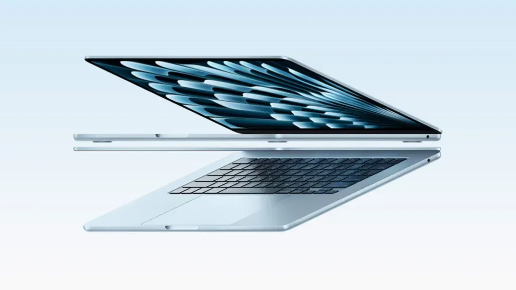 M4 macbook air