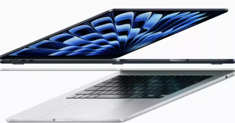 MacBook Air M4 Available for ₹76,703 on Flipkart Deal