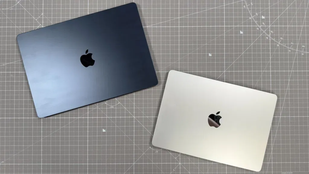 Macbook air 3
