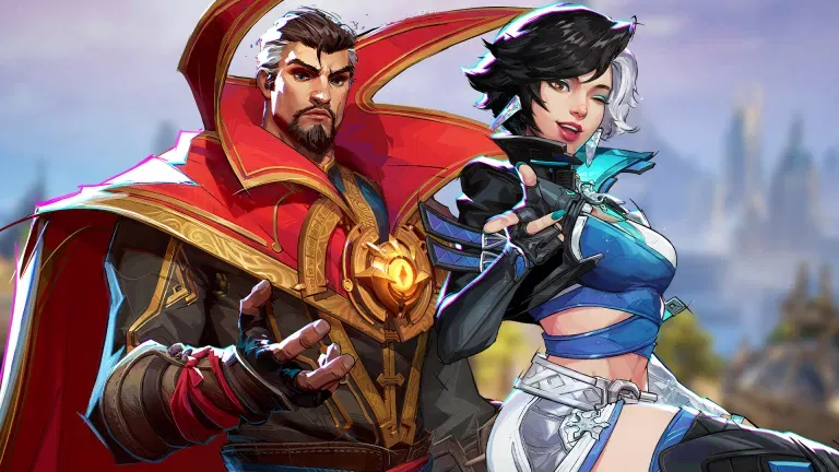 Marvel Rivals Tier List – Best Heroes Ranked (March 2025)