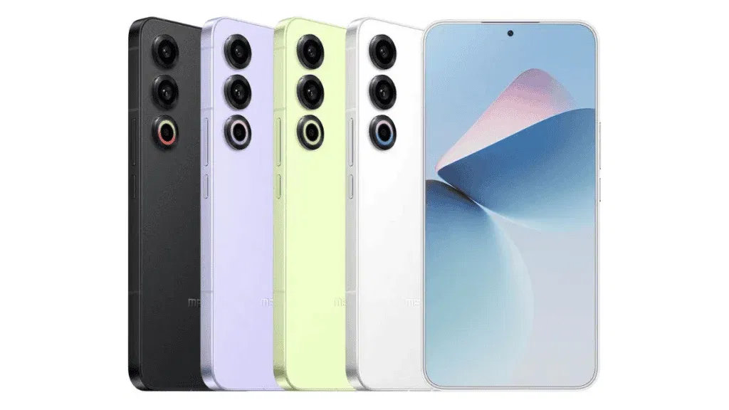 Meizu 22 Pro Spotted at MWC 2025: A Sneak Peek at the Upcoming Flagship