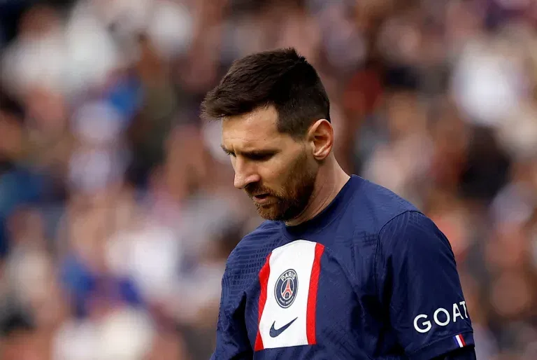 Lionel Messi Opens Up About Unhappy PSG Stint: “I Wasn’t Happy on a Daily Basis”