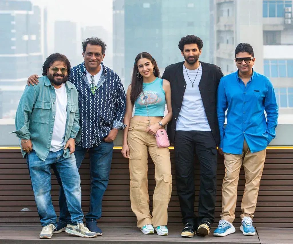 Metro In Dino Cast Metro In Dino Release Date: Anurag Basu’s Anthology to Arrive This Year