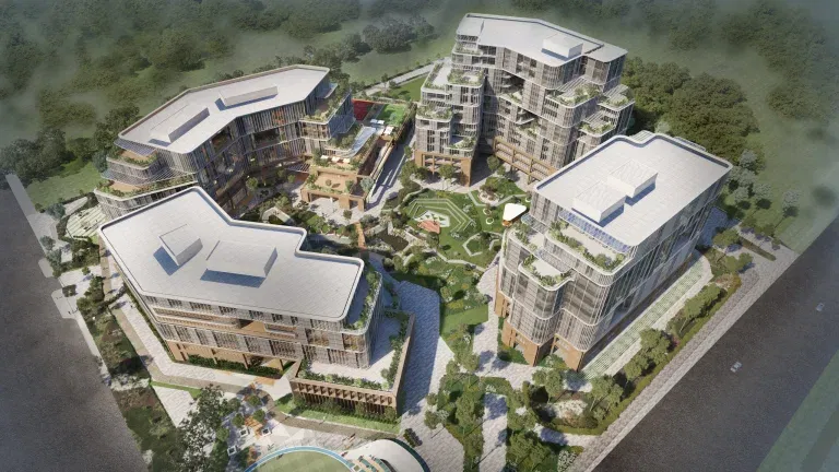 Microsoft’s Largest R&D Hub Outside Redmond Coming to Noida in 2025